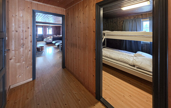 Semesterhus - Øyfjell , Norge - N35852 603