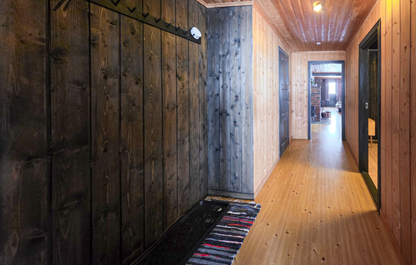 Semesterhus - Øyfjell , Norge - N35852 501