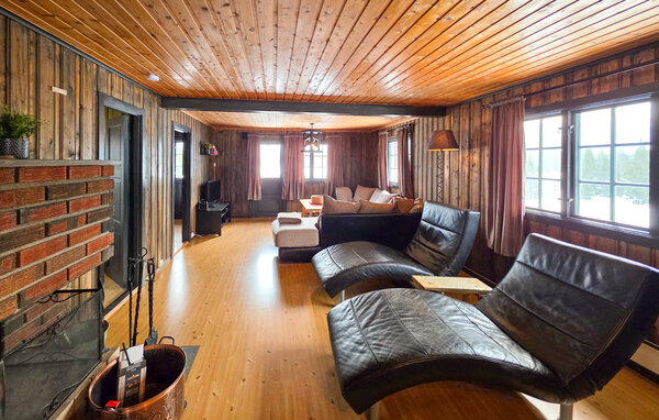 Semesterhus - Øyfjell , Norge - N35852 301
