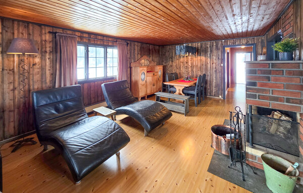 Semesterhus - Øyfjell , Norge - N35852 302