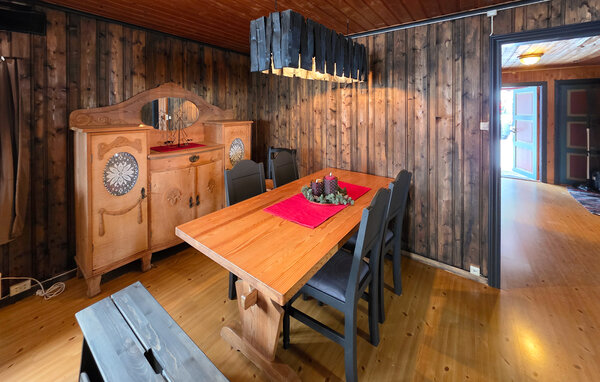 Semesterhus - Øyfjell , Norge - N35852 303