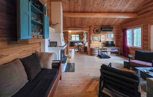 Feriehus - Rauland , Norge - N35853 3