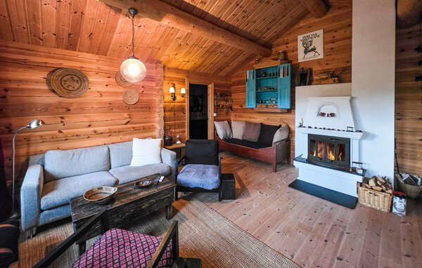 Feriehus - Rauland , Norge - N35853 4