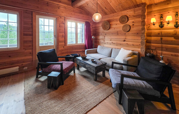Feriehus - Rauland , Norge - N35853 7