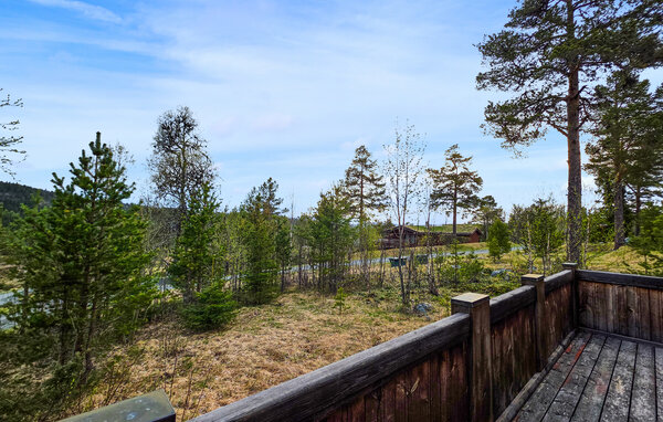 Feriehus - Rauland , Norge - N35853 201