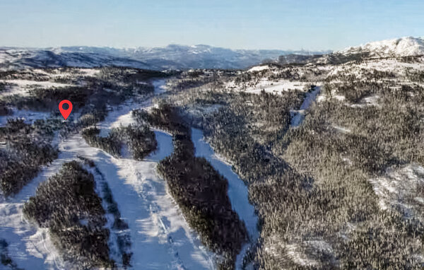 Kuća-za-odmor - LIFJELL , Norveska - N35854 901