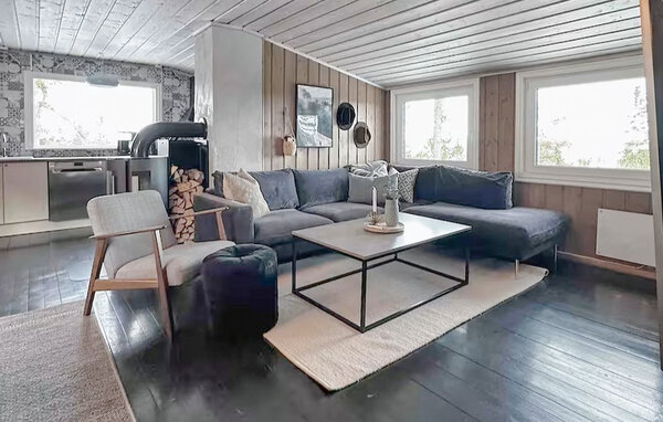 Kuća-za-odmor - LIFJELL , Norveska - N35854 3
