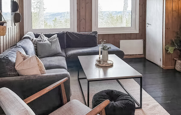 Kuća-za-odmor - LIFJELL , Norveska - N35854 4