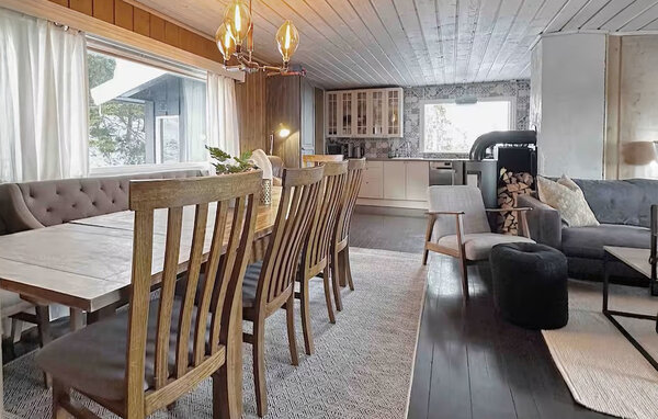 Kuća-za-odmor - LIFJELL , Norveska - N35854 302