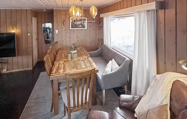 Kuća-za-odmor - LIFJELL , Norveska - N35854 5