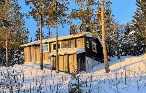 Kuća-za-odmor - LIFJELL , Norveska - N35854 1