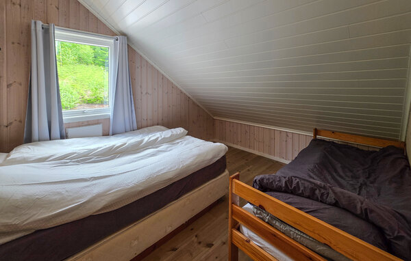 Feriehus - Treungen , Norge - N35857 601