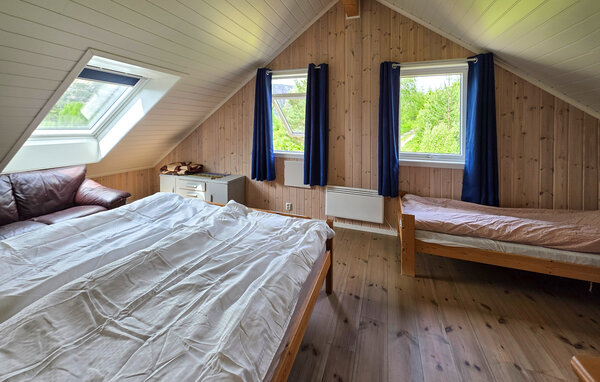 Feriehus - Treungen , Norge - N35857 602