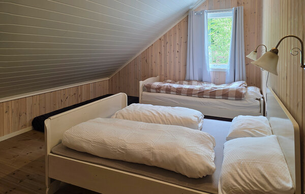 Feriehus - Treungen , Norge - N35857 603