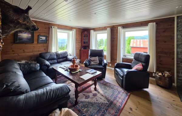 Feriehus - Treungen , Norge - N35857 3