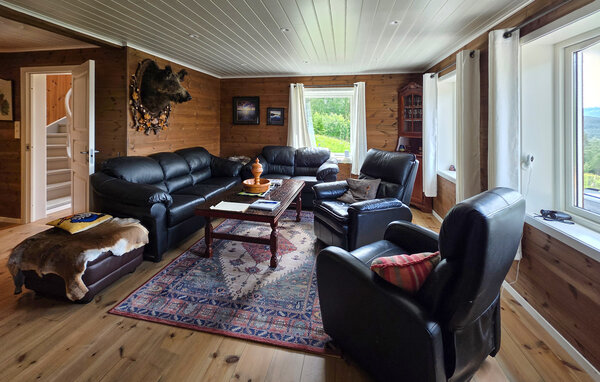 Feriehus - Treungen , Norge - N35857 4