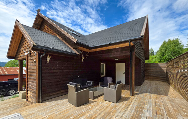 Feriehus - Treungen , Norge - N35857 81