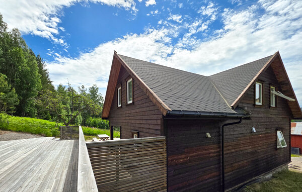 Feriehus - Treungen , Norge - N35857 83