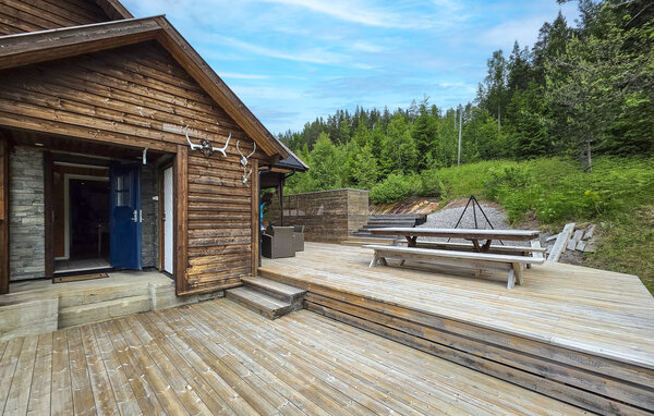 Feriehus - Treungen , Norge - N35857 101