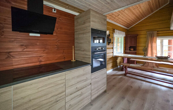 Feriehus - Drangedal , Norge - N35858 6
