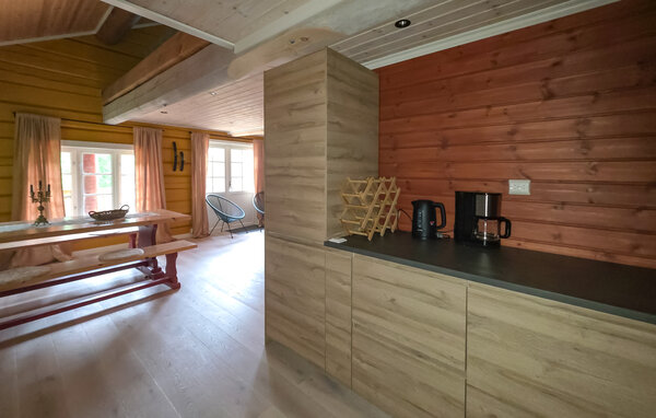 Feriehus - Drangedal , Norge - N35858 7