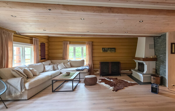 Feriehus - Drangedal , Norge - N35858 3