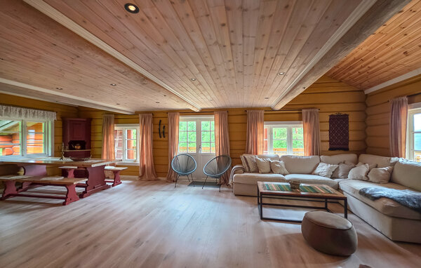 Feriehus - Drangedal , Norge - N35858 4