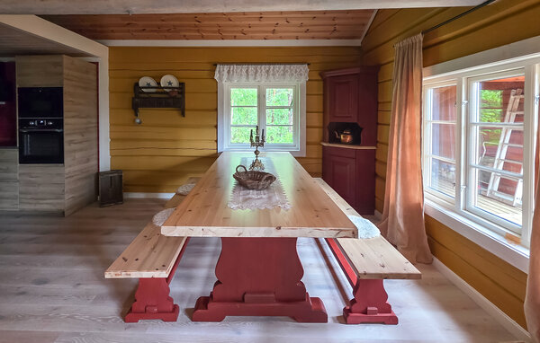 Feriehus - Drangedal , Norge - N35858 5