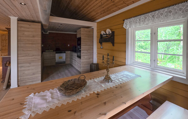 Feriehus - Drangedal , Norge - N35858 301