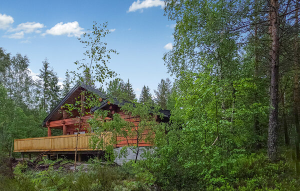 Feriehus - Drangedal , Norge - N35858 82