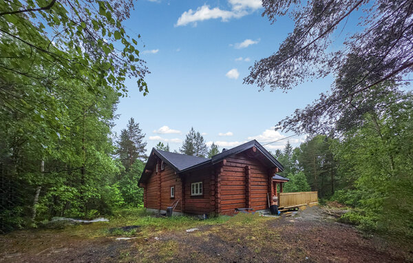 Feriehus - Drangedal , Norge - N35858 83