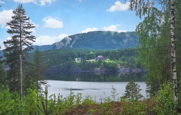 Feriehus - Drangedal , Norge - N35858 2