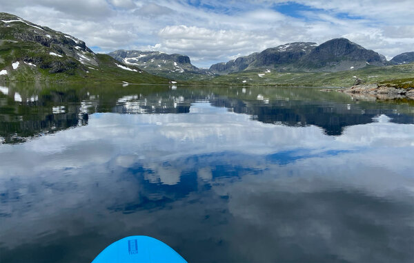 Feriehus - Haukelifjell , Norge - N35859 904