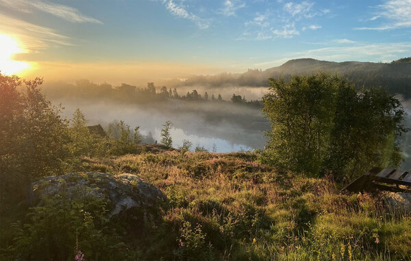 Feriehus - Haukelifjell , Norge - N35859 905