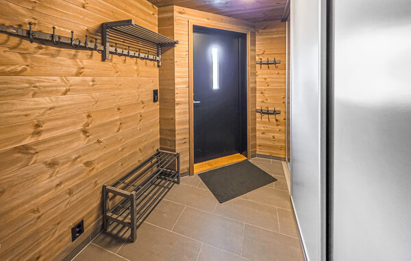 Feriehus - Haukelifjell , Norge - N35859 502
