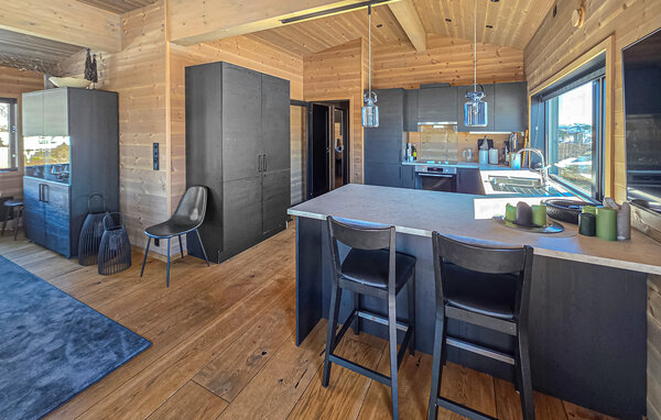 Feriehus - Haukelifjell , Norge - N35859 5