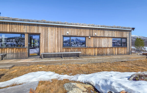 Feriehus - Haukelifjell , Norge - N35859 81