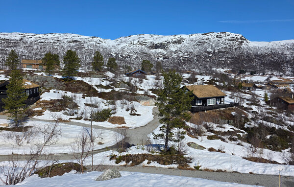 Feriehus - Haukelifjell , Norge - N35859 201