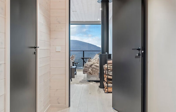 Apartament - Haukelifjell , Norwegia - N35860 501