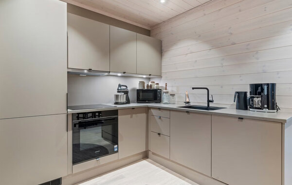 Apartament - Haukelifjell , Norwegia - N35860 7
