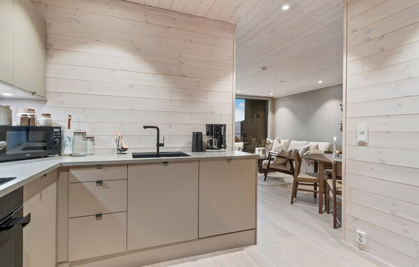 Apartament - Haukelifjell , Norwegia - N35860 8