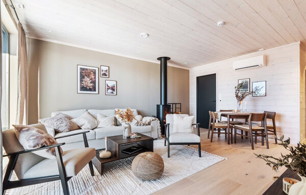 Apartament - Haukelifjell , Norwegia - N35860 5