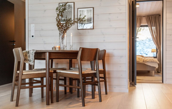 Apartament - Haukelifjell , Norwegia - N35860 6