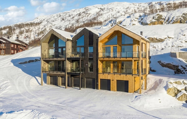 Apartament - Haukelifjell , Norwegia - N35860 81
