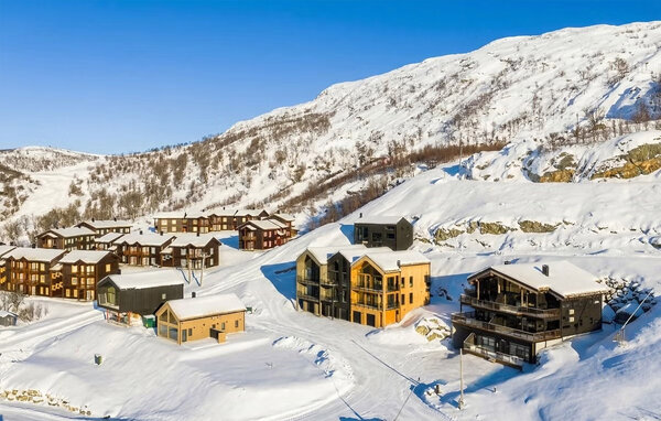 Apartament - Haukelifjell , Norwegia - N35860 9