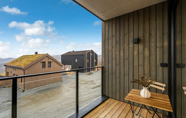 Apartament - Haukelifjell , Norwegia - N35860 2