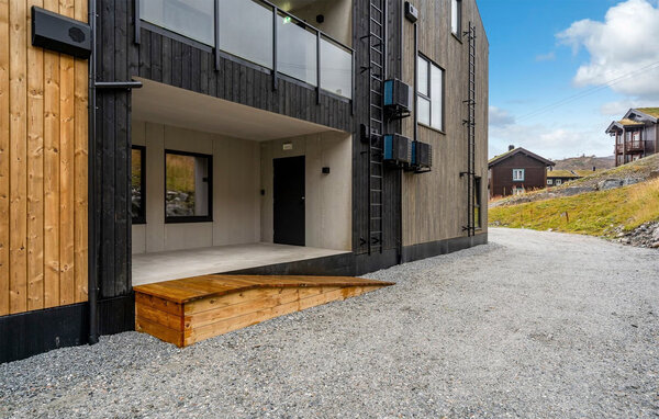 Apartament - Haukelifjell , Norwegia - N35860 101