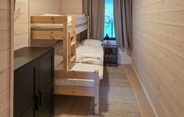 Appartement - Haukelifjell , Noorwegen - N35861 603