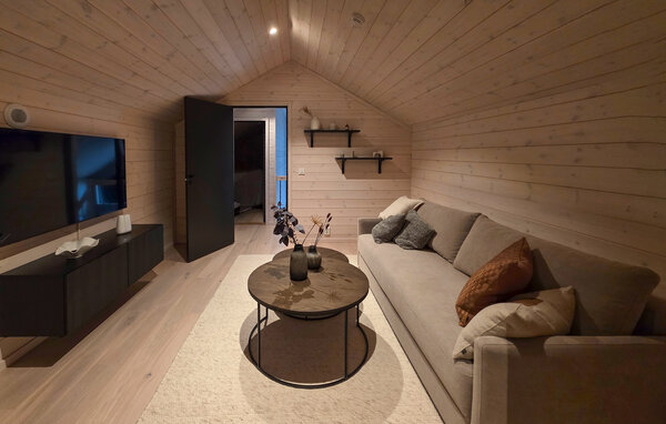 Appartement - Haukelifjell , Noorwegen - N35861 7