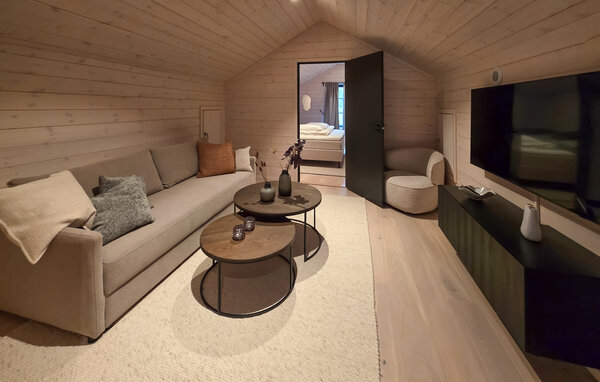 Appartement - Haukelifjell , Noorwegen - N35861 501